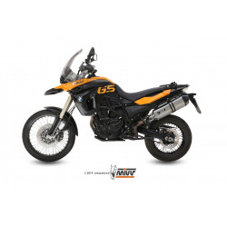 MIVV Bmw F 650 gs 2008 2012...