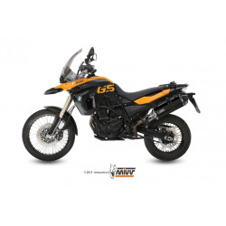 MIVV Bmw F 650 gs 2008 2012...