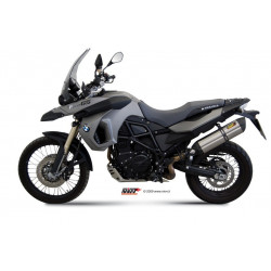 MIVV Bmw F 650 gs 2008 2012...