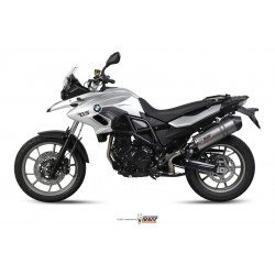 MIVV Bmw F 700 gs 2012 Oval...