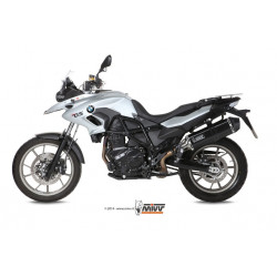 MIVV Bmw F 700 gs 2012...