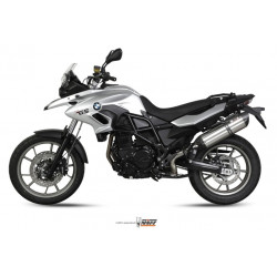 MIVV Bmw F 700 gs 2012...