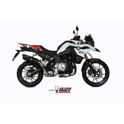 MIVV Bmw F 750 gs 2018...