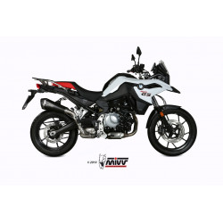 MIVV Bmw F 750 gs 2018...