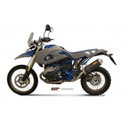 MIVV Bmw Hp2 enduro 2005...