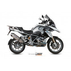 MIVV Bmw R 1200 gs /...