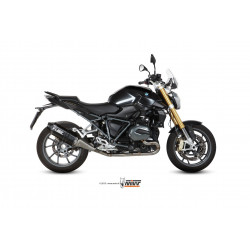 MIVV Bmw R 1200 r / rs 2015...