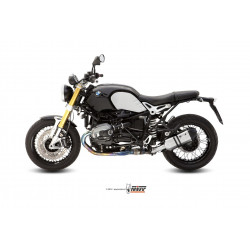 MIVV Bmw R nine t 2014...