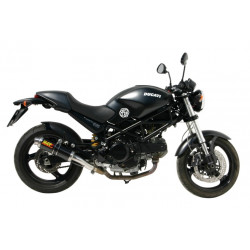 MIVV Ducati Monster 695...
