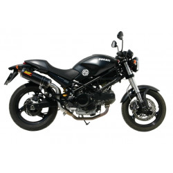 MIVV Ducati Monster 695...