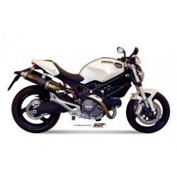 MIVV Ducati Monster 696...