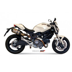 MIVV Ducati Monster 696...
