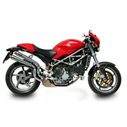 MIVV Ducati Monster s2r 800...