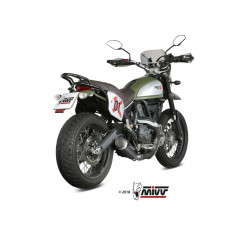 MIVV Ducati Scrambler 800...