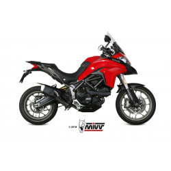 MIVV Ducati Multistrada 950 2017 Kat vervanger