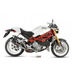 MIVV Ducati Monster s4rs...