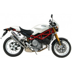 MIVV Ducati Monster s4rs...