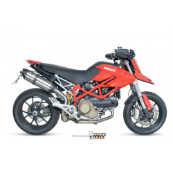 MIVV Ducati Hypermotard...