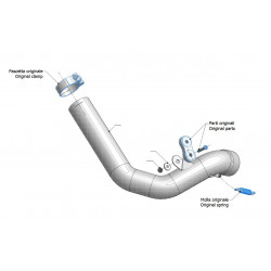 MIVV Ducati Scrambler 1100...