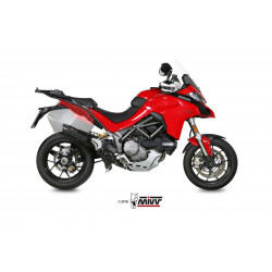 MIVV Ducati Multistrada...