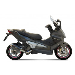 MIVV Gilera Fuoco 500 2007...