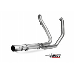 MIVV Harley davidson...