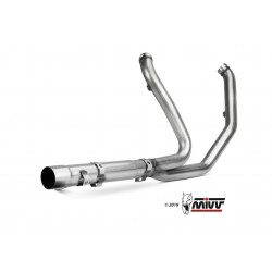 MIVV Harley davidson Road...