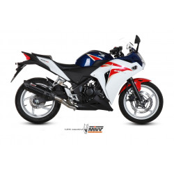 MIVV Honda Cbr 250 r 2011...