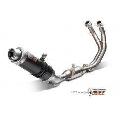 MIVV Honda Cb 500 f / x...