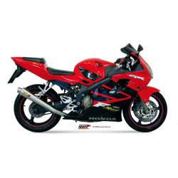MIVV Honda Cbr 600 fs 2001...