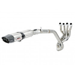 MIVV Honda Cbr 600 RR 2013...