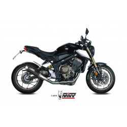 MIVV Honda Cb 650 r 2019 GP...
