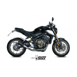MIVV Honda Cb 650 r 2019...