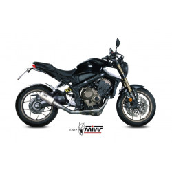 MIVV Honda Cb 650 r 2019...
