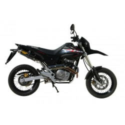 MIVV Honda Fmx 650 2005...