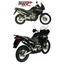 MIVV Honda Xlv 650 transalp...