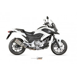 MIVV Honda Integra 700 2012...