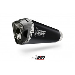 MIVV Honda X-adv 750 2017...