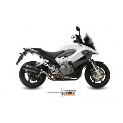 MIVV Honda Crossrunner 2011...