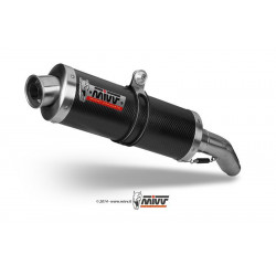 MIVV Honda Hornet 900 2002...