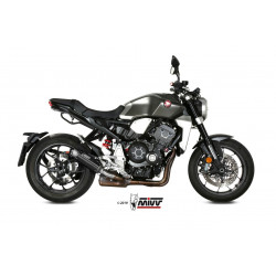 MIVV Honda Cb 1000 r 2018 GP PRO Sport Slip-on Carbon