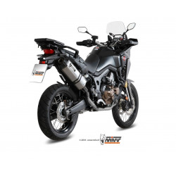 MIVV Honda Crf 1000 l africa twin 2016 2019 Kat vervanger