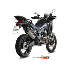 MIVV Honda Crf 1000 l africa twin 2016 2019 Kat vervanger