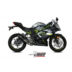 MIVV Kawasaki Ninja 125 2019 Kat vervanger