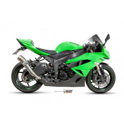 MIVV Kawasaki Zx-6 r 2009...
