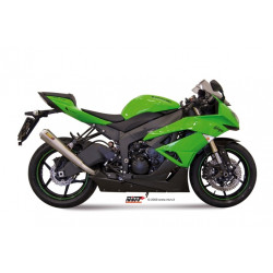 MIVV Kawasaki Zx-6 r 2009...