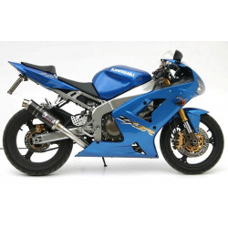 MIVV Kawasaki Zx-6 RR 2003...