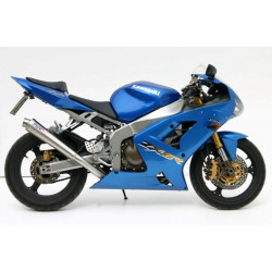 MIVV Kawasaki Zx-6 RR 2003...