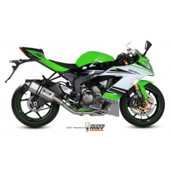 MIVV Kawasaki Zx-6 r 636...