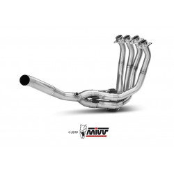 MIVV Kawasaki Z900 2017 2019 Kat vervanger